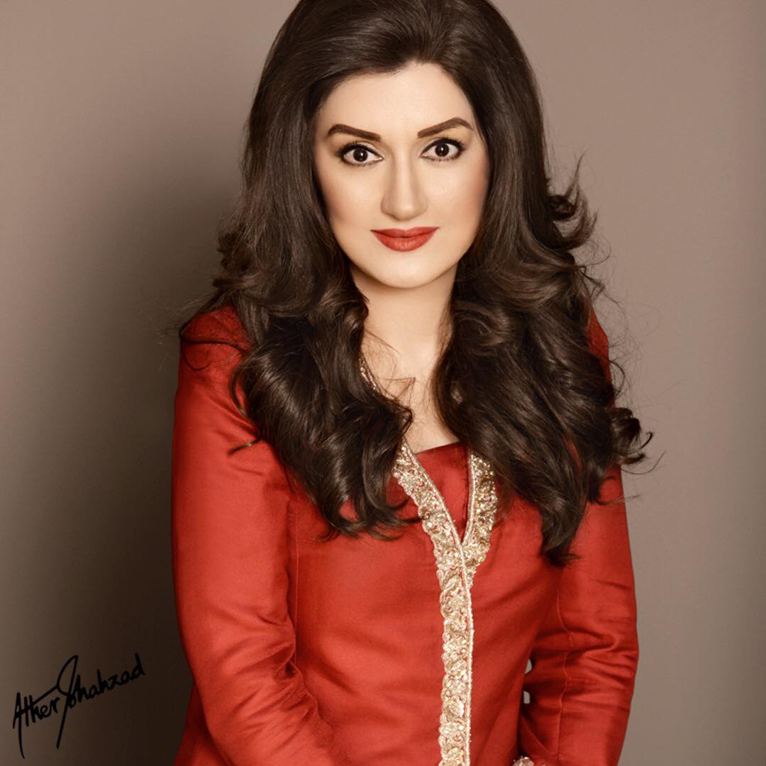 Ayesha Sana