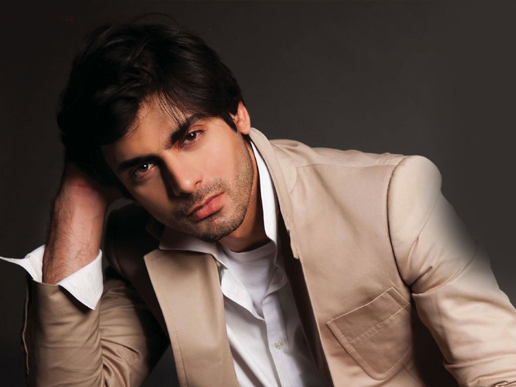 Fawad Afzal Khan photo