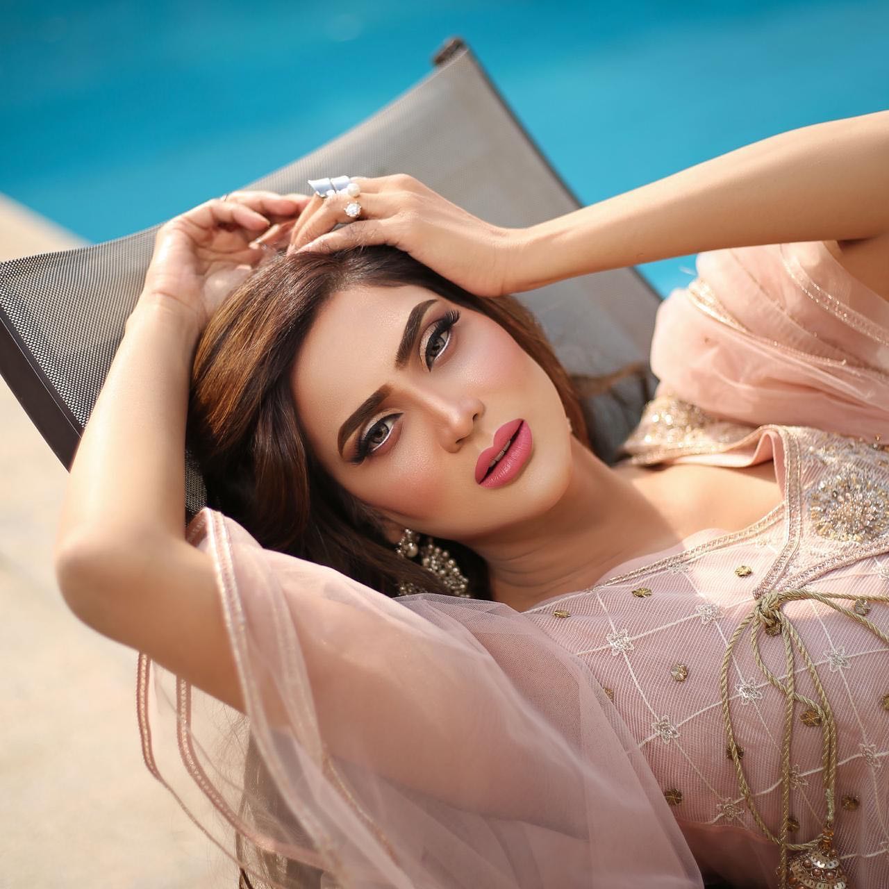 Fiza Ali photo