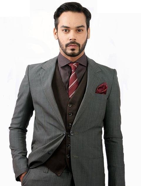 Gohar Rasheed photo