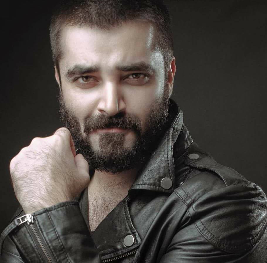 Hamza Ali Abbasi photo Hamza Ali Abbasi profile picture