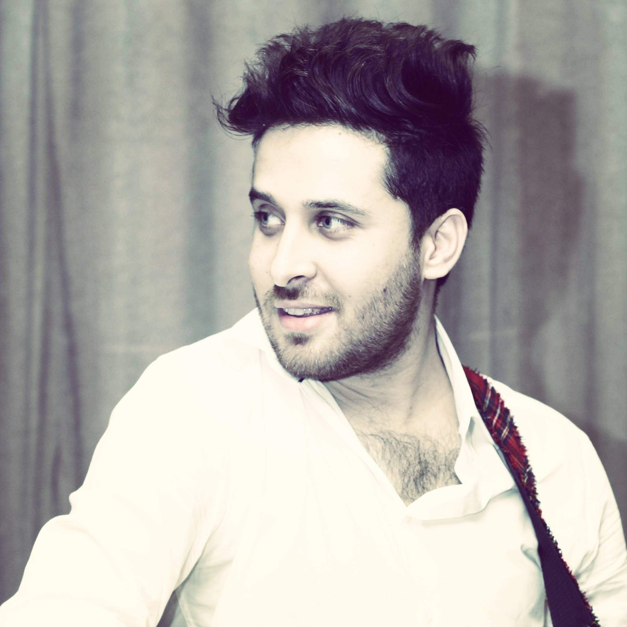 Haroon Shahid photo