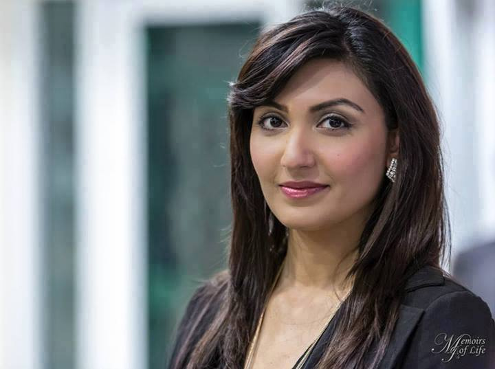 Maheen Rizvi photo