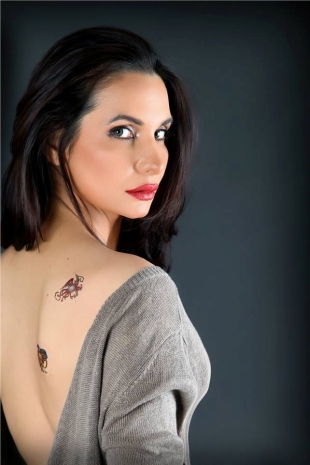 Muskan Jay photo