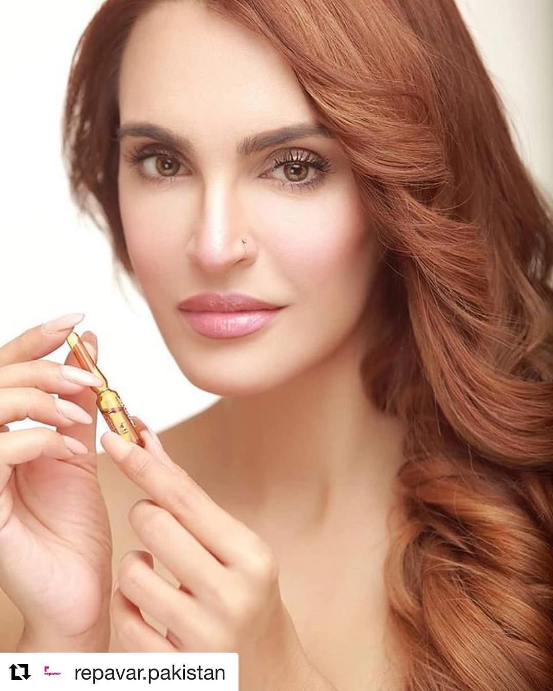 Nadia Hussain photo