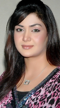 Naheed Shabbir