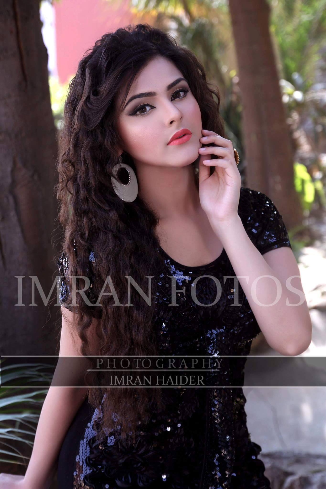 Rubab Almas