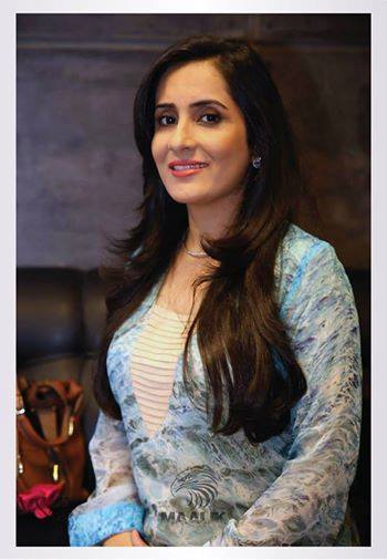 Sabreen Hisbani photo