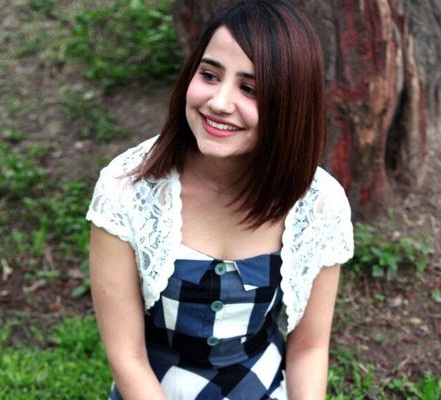 Sania Shamshad photo