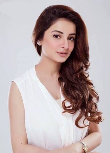 Sarwat Gilani