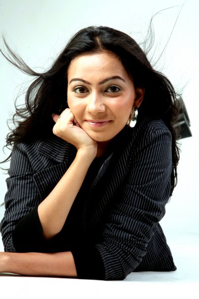 Sawera Pasha profile picture