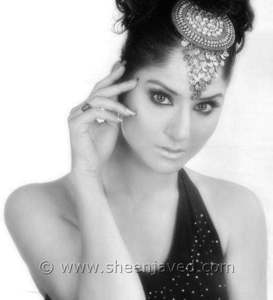Sheen Javed photo