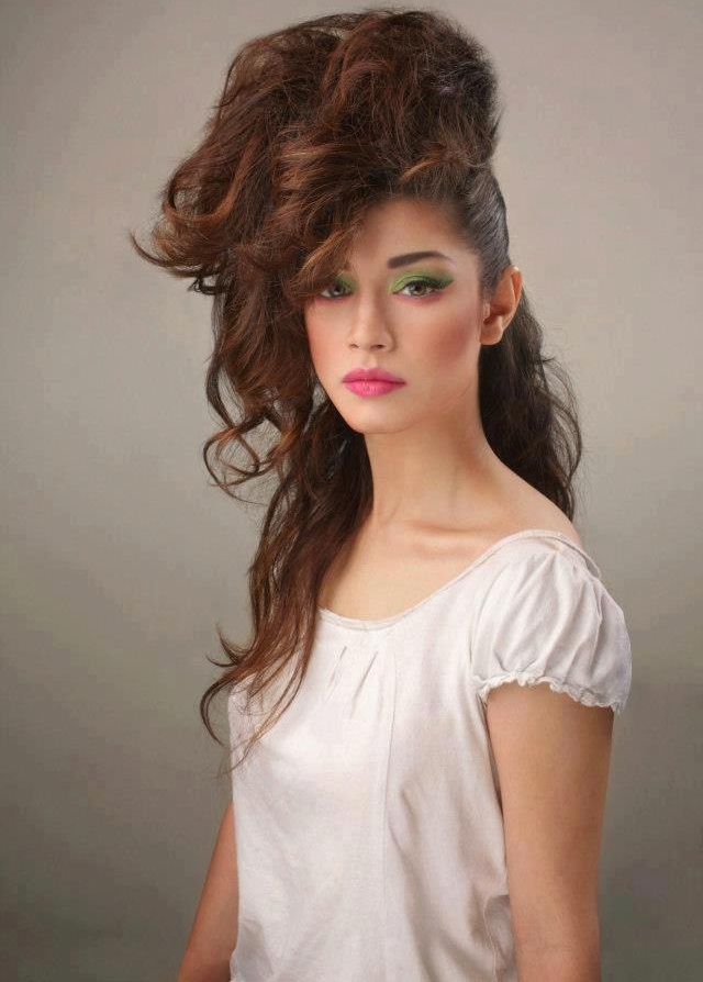 Sidra Batool photo