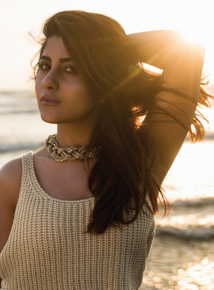 Sohai Ali Abro photo