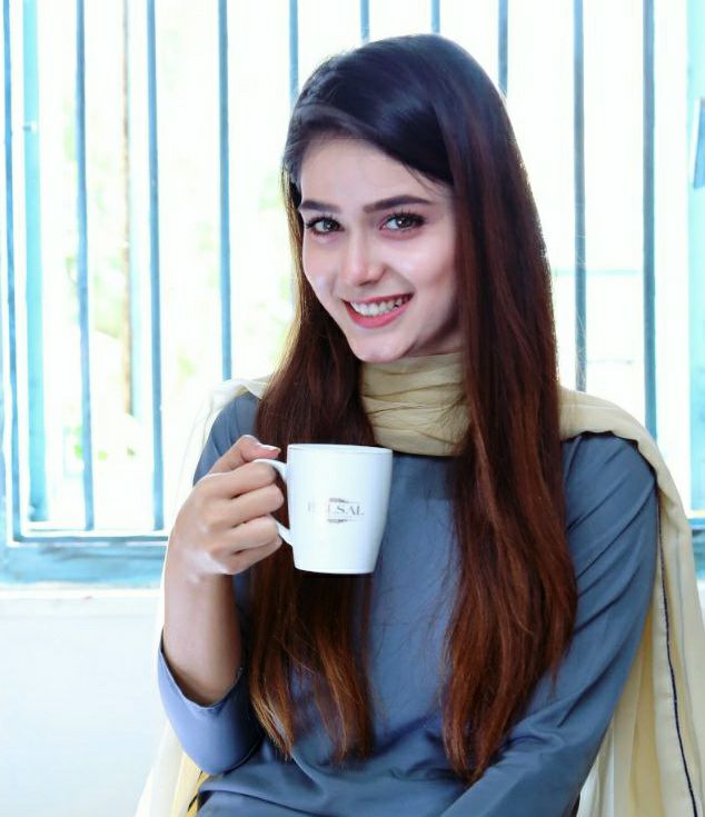 Sumaiyya Bukhsh photo