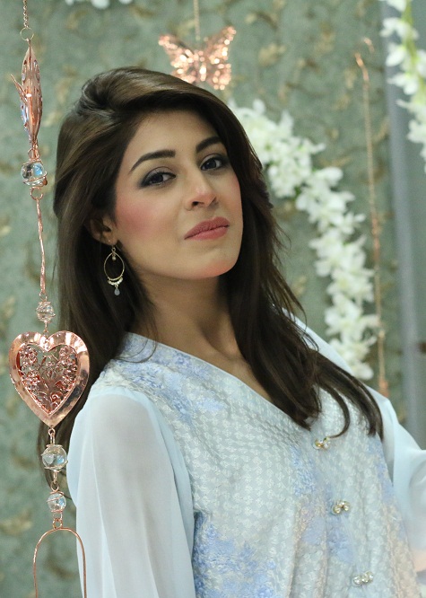 Sundas Khan  photo