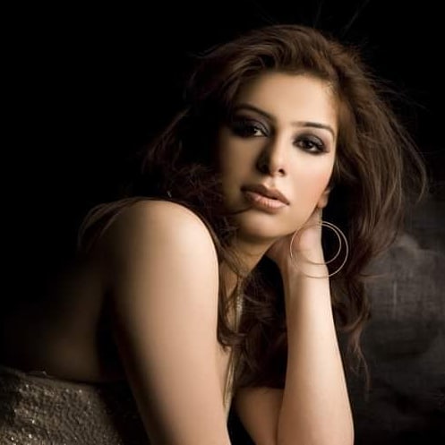 Uzma Hassan Ø¹Ø¸Ù…ÛŒ Ø­Ø³Ù† photo