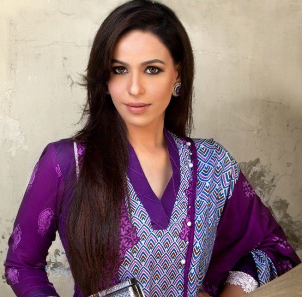 Zainab Qayyum photo