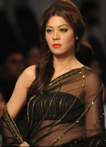 Zeba Ali photo