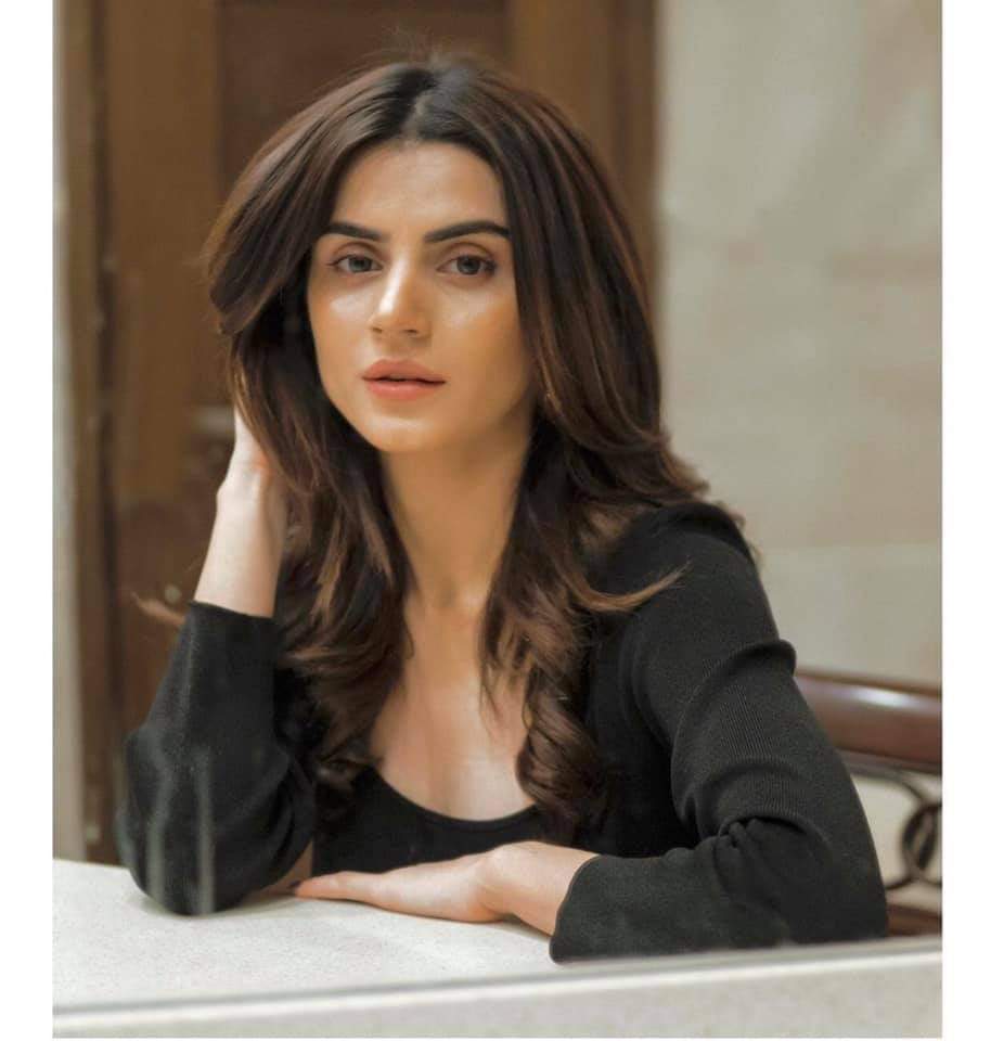 Zubab Rana photo