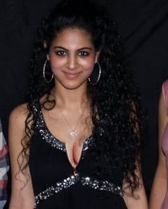 Annie Khalid/Noor-Ul-Ain Khalid photo title=