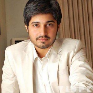 Babar Khan photo title=