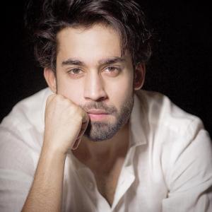 Bilal Abbas Khan photo title=