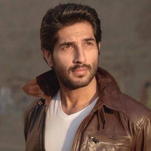 Bilal Ashraf photo title=