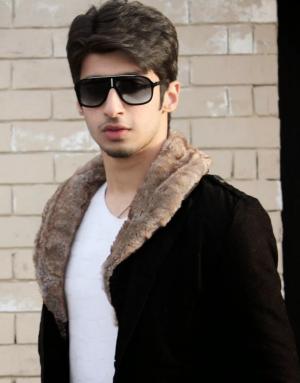 Farhan Ahmed Malhi photo title=
