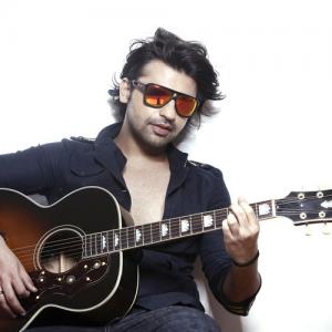 Farhan Saeed