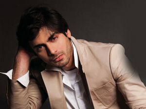 Fawad Afzal Khan title=