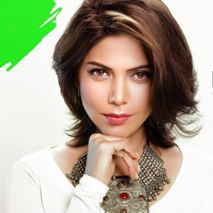 Hadiqa Kiani