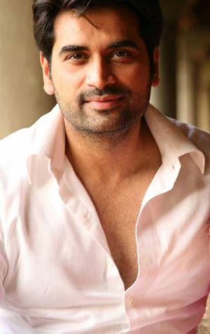 Humayun Saeed