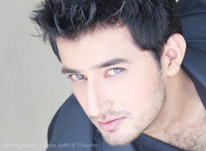 Jahanzeb Khan photo title=