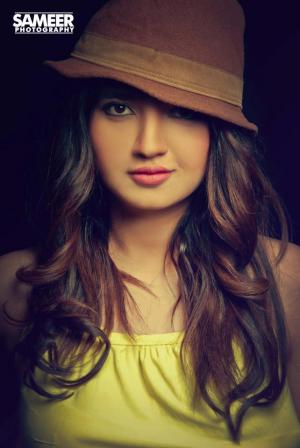 Janita Zafar photo title=