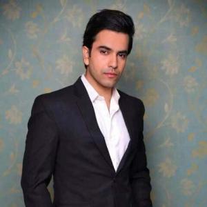 Junaid Khan photo title=