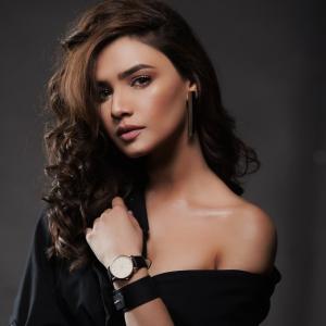 Kiran Haq photo title=
