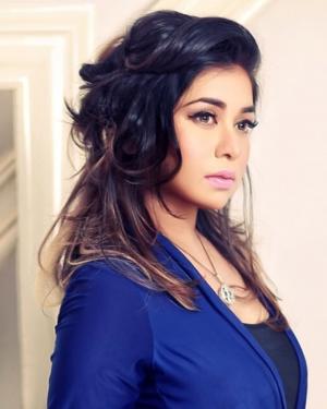 Komal Rizvi photo title=