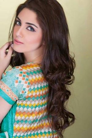 Maya Ali title=