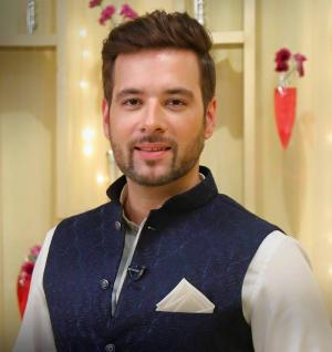 Mikaal Zulfiqar title=