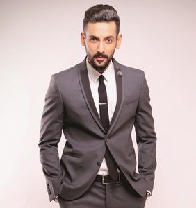 Mohib Mirza photo title=