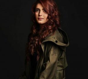 Momina Mustehsan