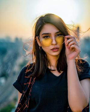 Ramsha Khan photo title=