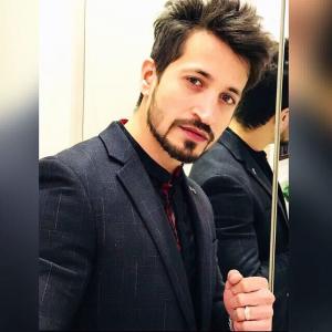 Salman Faisal photo title=