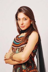 Sana Humayun photo title=
