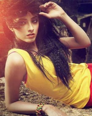 Sanam Chaudhry/Sam photo title=