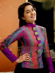 Shaista Lodhi photo title=