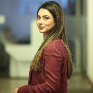 Shiffa Yousafzai photo title=