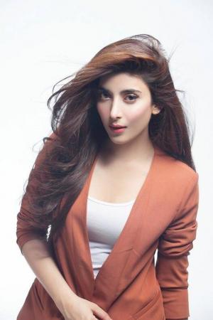 Urwa Hocane/Hussain