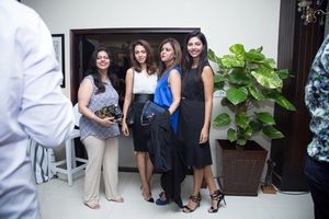 Asim Jofa Celebrates His Birthday